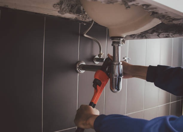 Bayrampaşa Mutfak Lavabo Gideri Tıkanıklığı Tikali Boru Açma