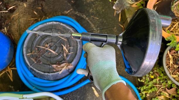 Bayrampaşa Lavabo Tıkanıklık Tikali Boru Açma