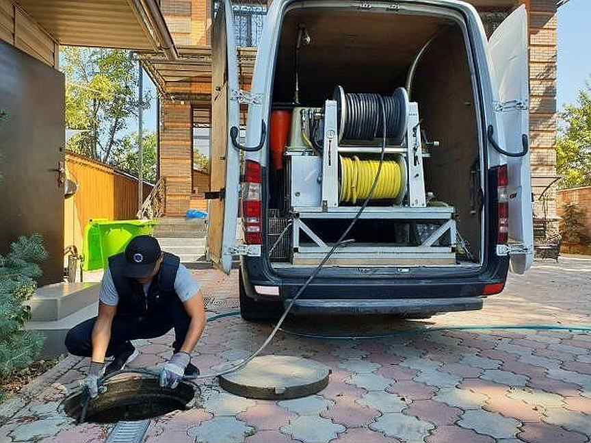 Bayrampaşa Su kaçağı Tespiti