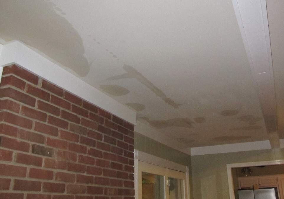 Bayrampaşa Su kaçağı Tespiti