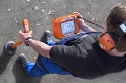 Bayrampaşa Kaçak Su Bulma